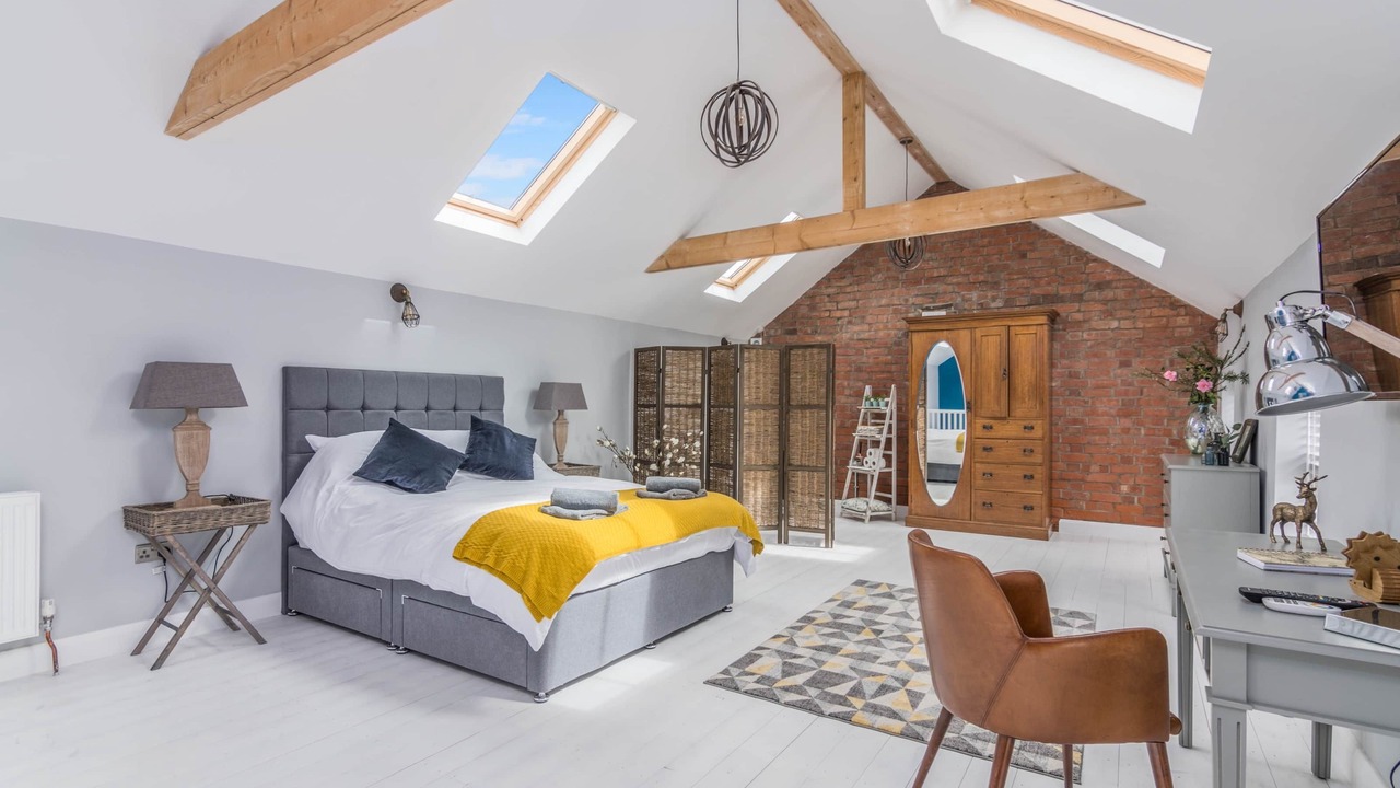 Photo of Livingroom in Lutterworth