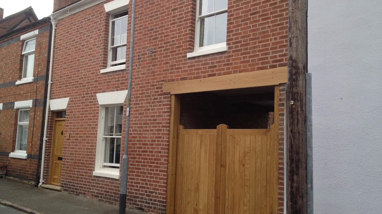 Photo of Outdoor in Lutterworth