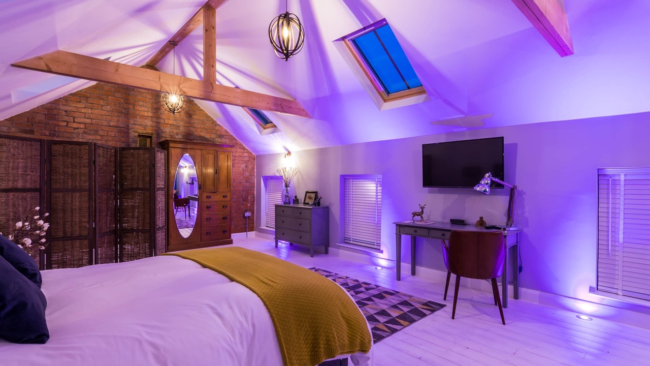 Photo of Bedroom in Lutterworth