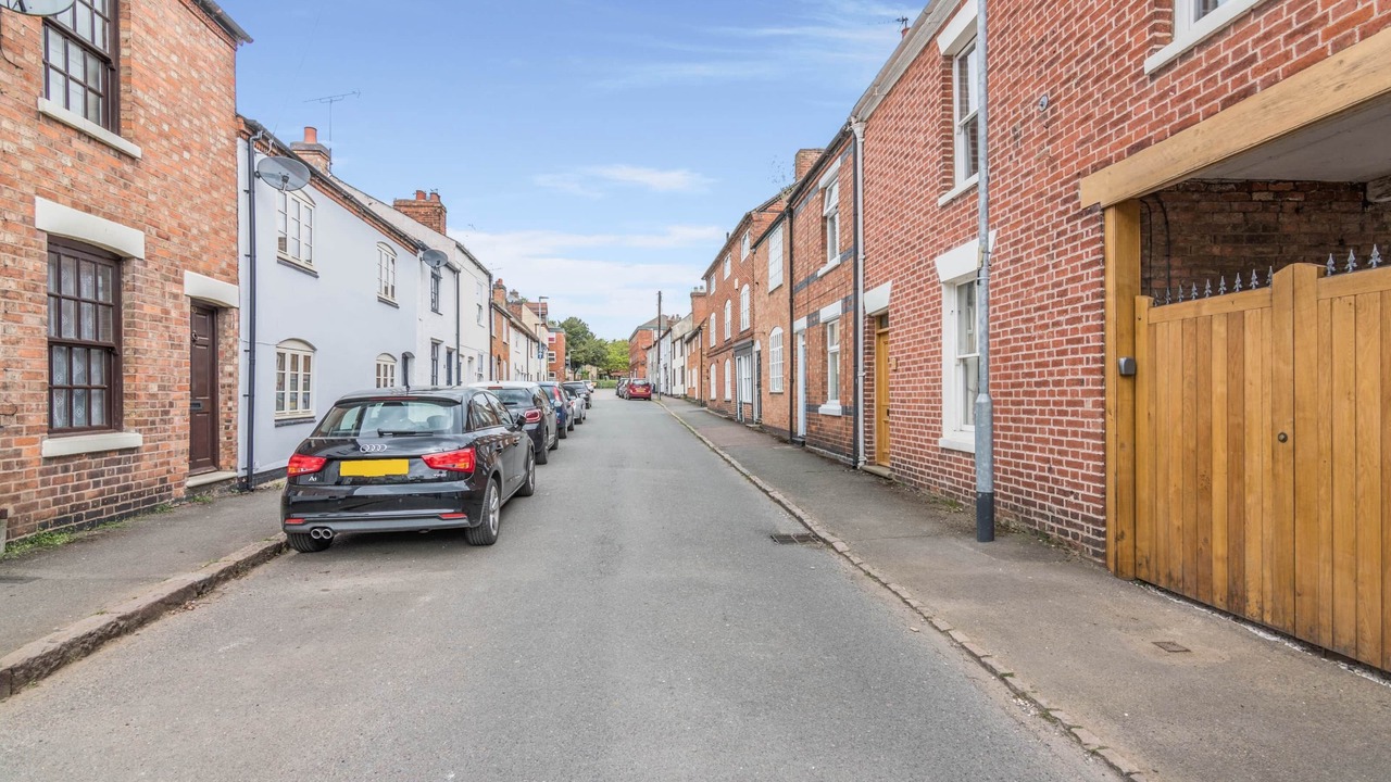 Photo of Others in Lutterworth