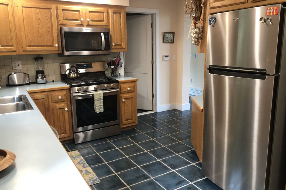 Photo of Kitchen in Ulster Park