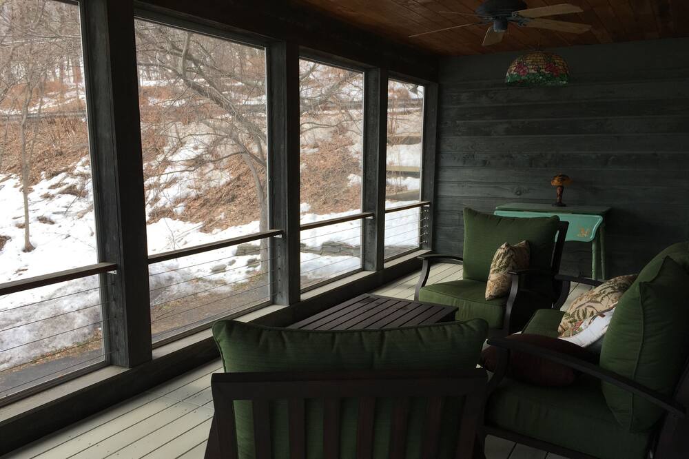 Photo of Outdoor in Ulster Park