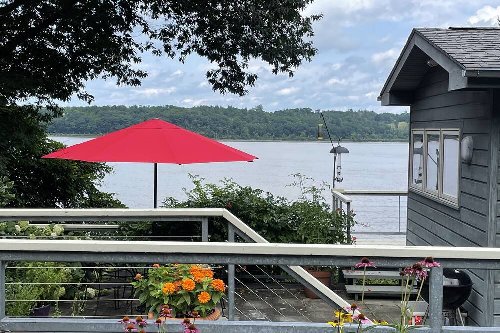 Photo of Patio Balcony in Ulster Park