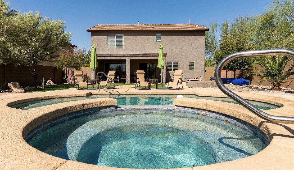 Photo of Outdoor in Anthem at Merrill Ranch