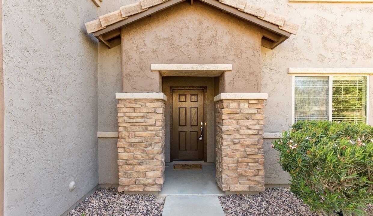 Photo of Outdoor in Anthem at Merrill Ranch