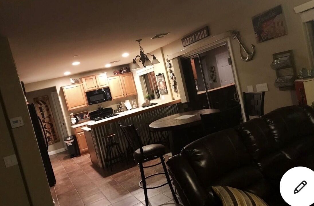Photo of Kitchen in Anthem at Merrill Ranch