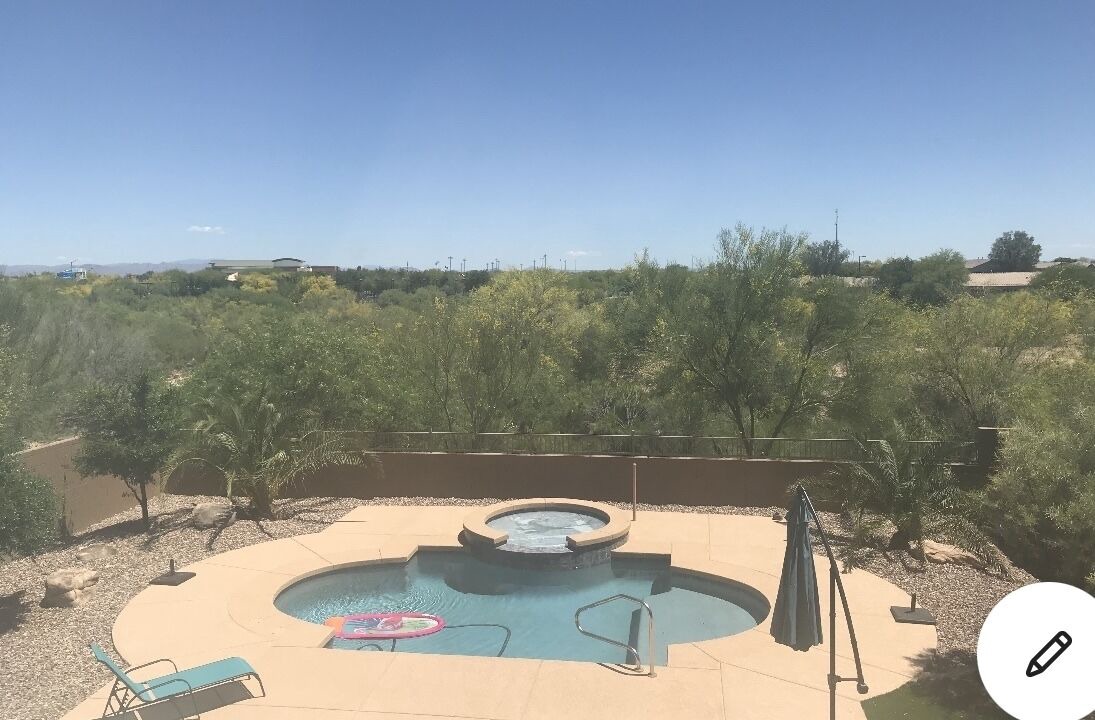 Photo of Outdoor in Anthem at Merrill Ranch
