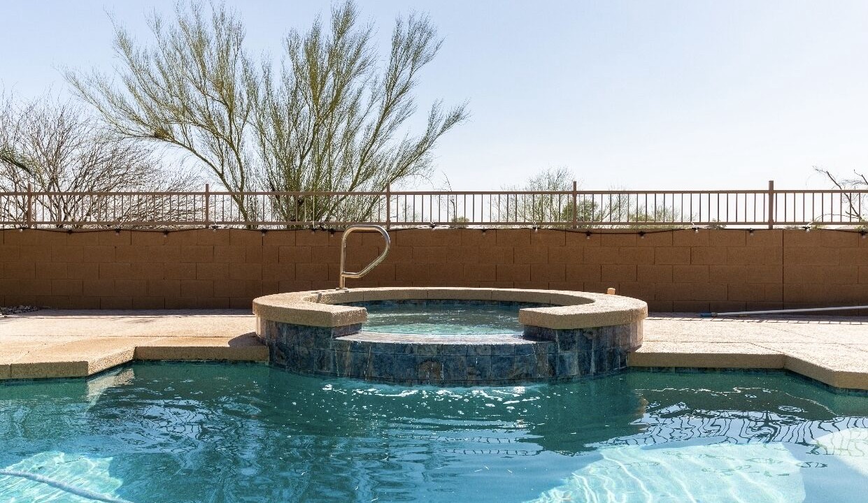 Photo of Outdoor in Anthem at Merrill Ranch