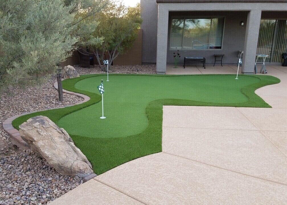 Photo of Outdoor in Anthem at Merrill Ranch