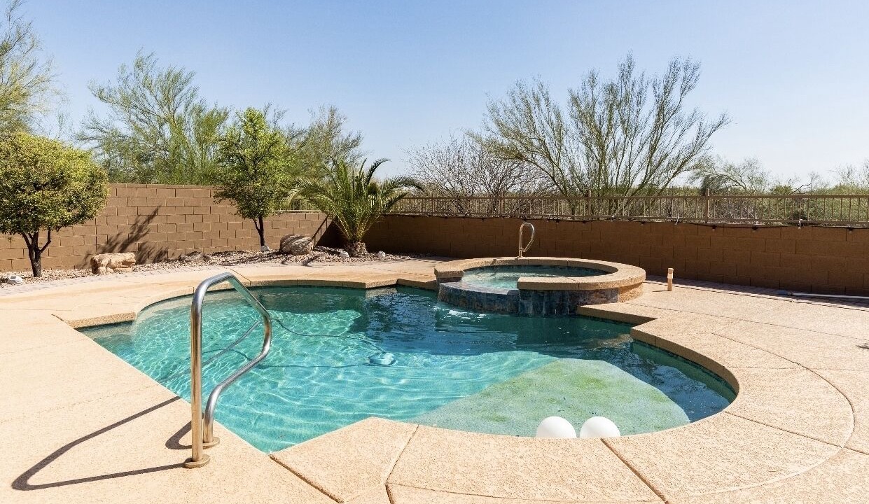 Photo of Outdoor in Anthem at Merrill Ranch