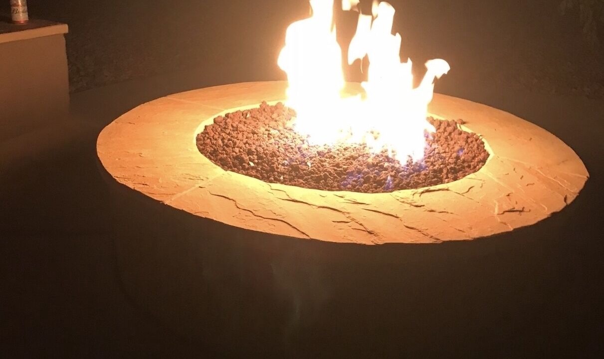 Photo of Outdoor in Anthem at Merrill Ranch