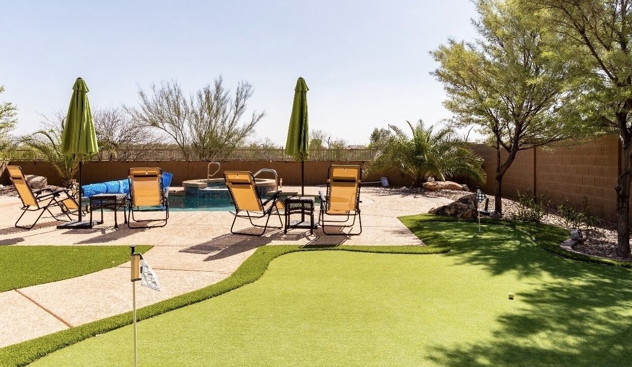 Photo of Outdoor in Anthem at Merrill Ranch