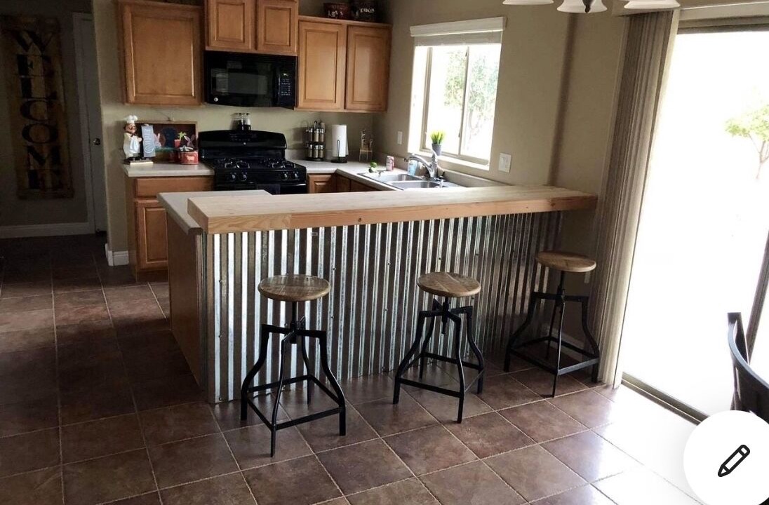 Photo of Kitchen in Anthem at Merrill Ranch