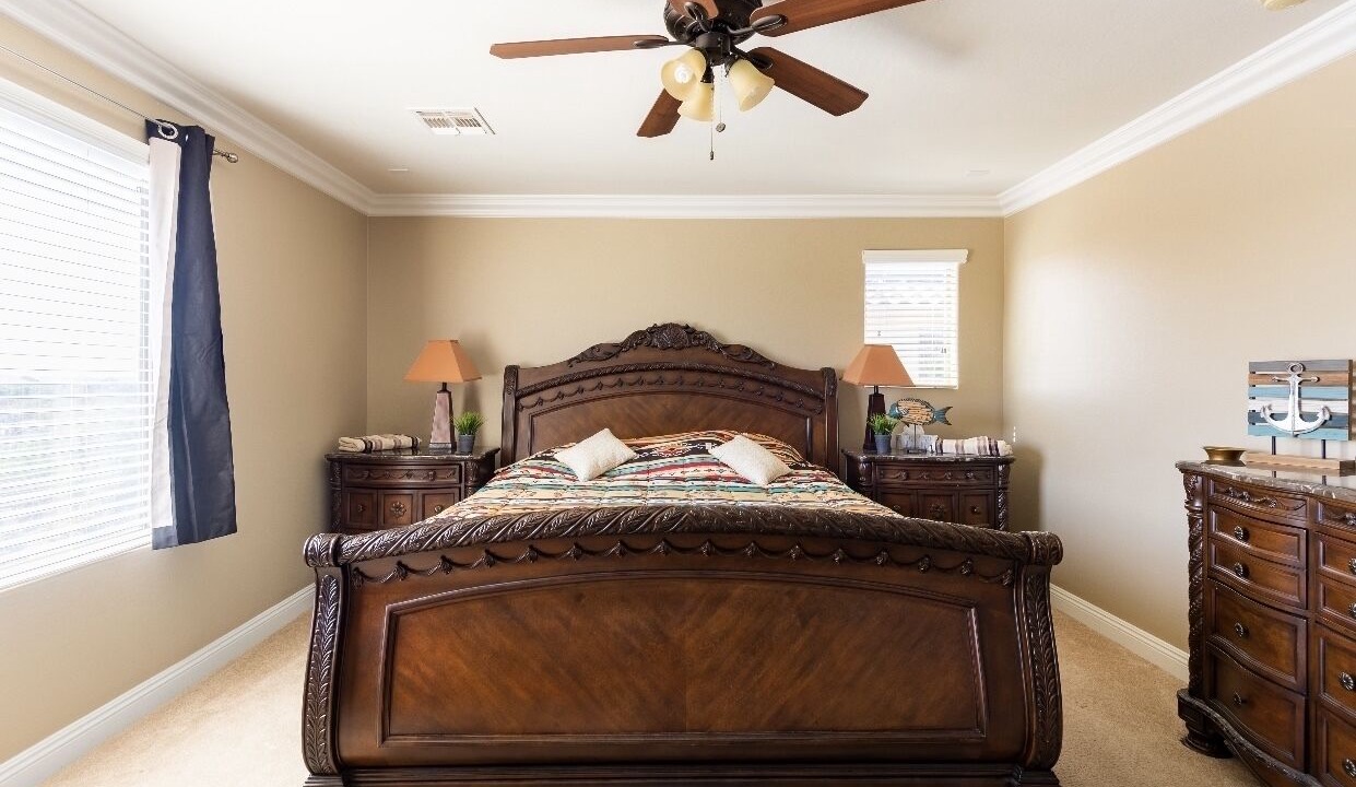 Photo of Bedroom in Anthem at Merrill Ranch
