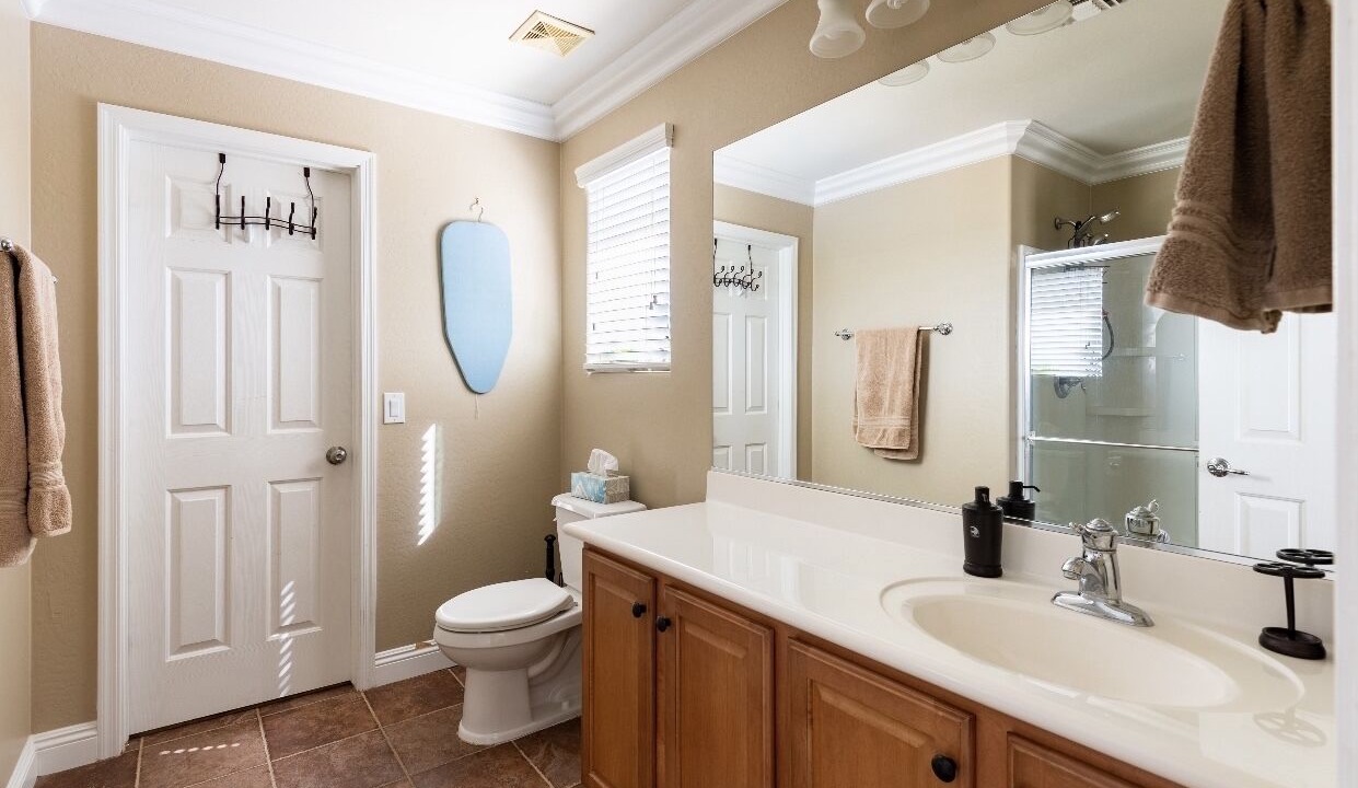 Photo of Bathroom in Anthem at Merrill Ranch