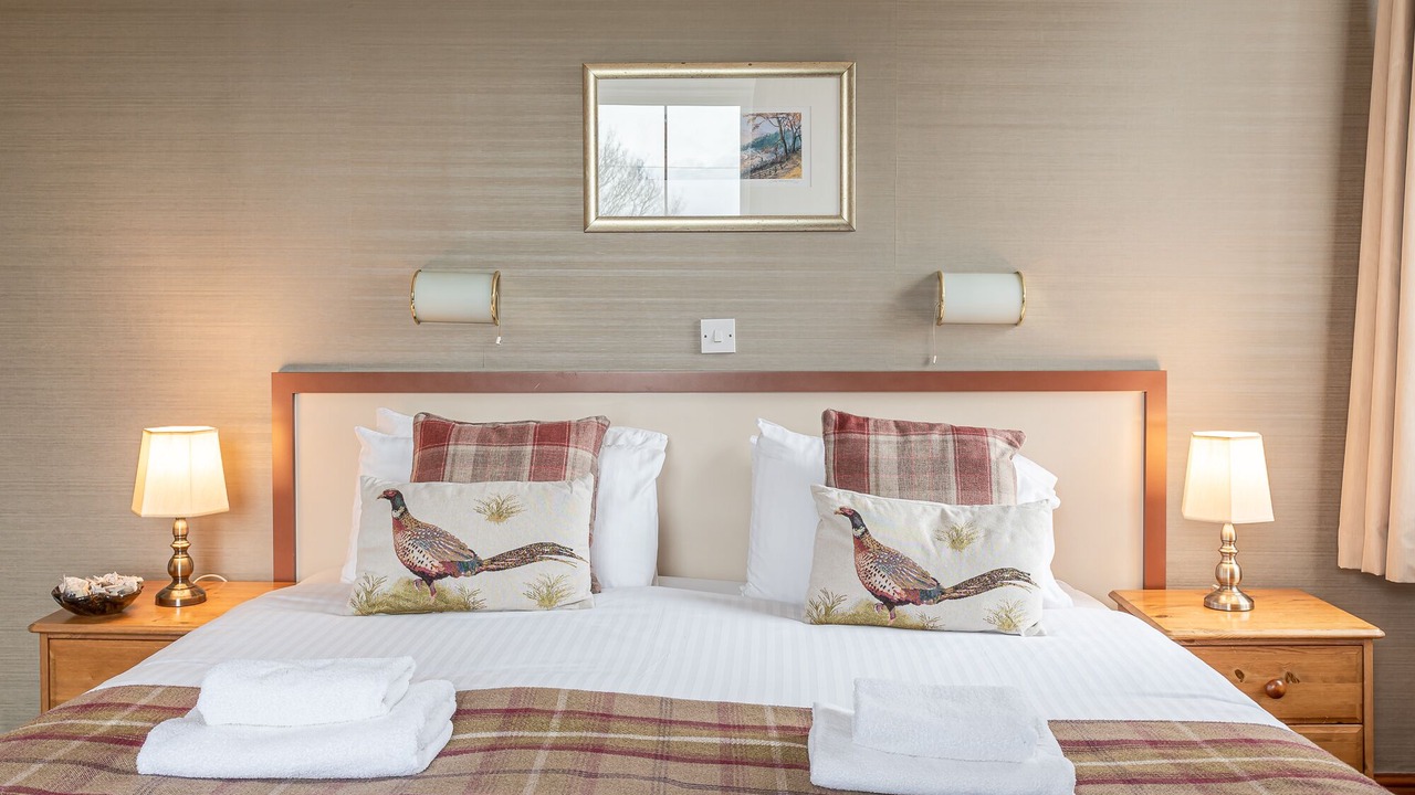 Photo of Bedroom in Ainthorpe