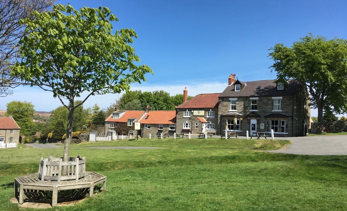 Photo of Outdoor in Ainthorpe