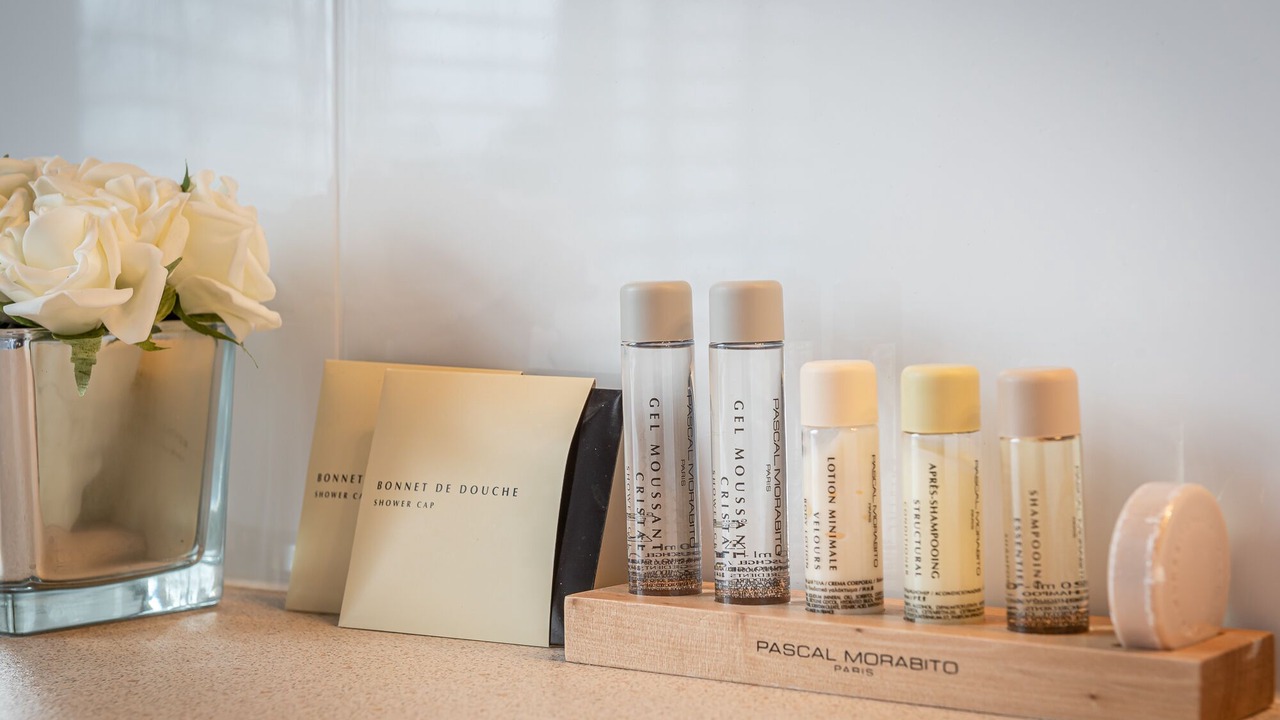 Photo of Bedroom in Ainthorpe