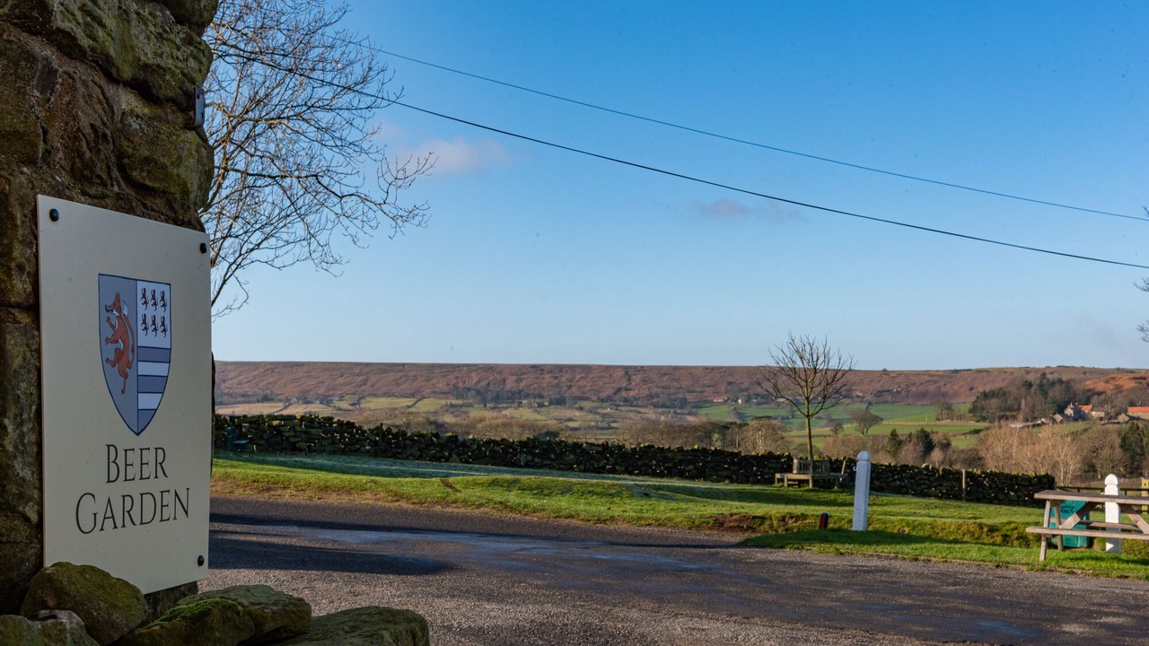 Photo of Outdoor in Ainthorpe