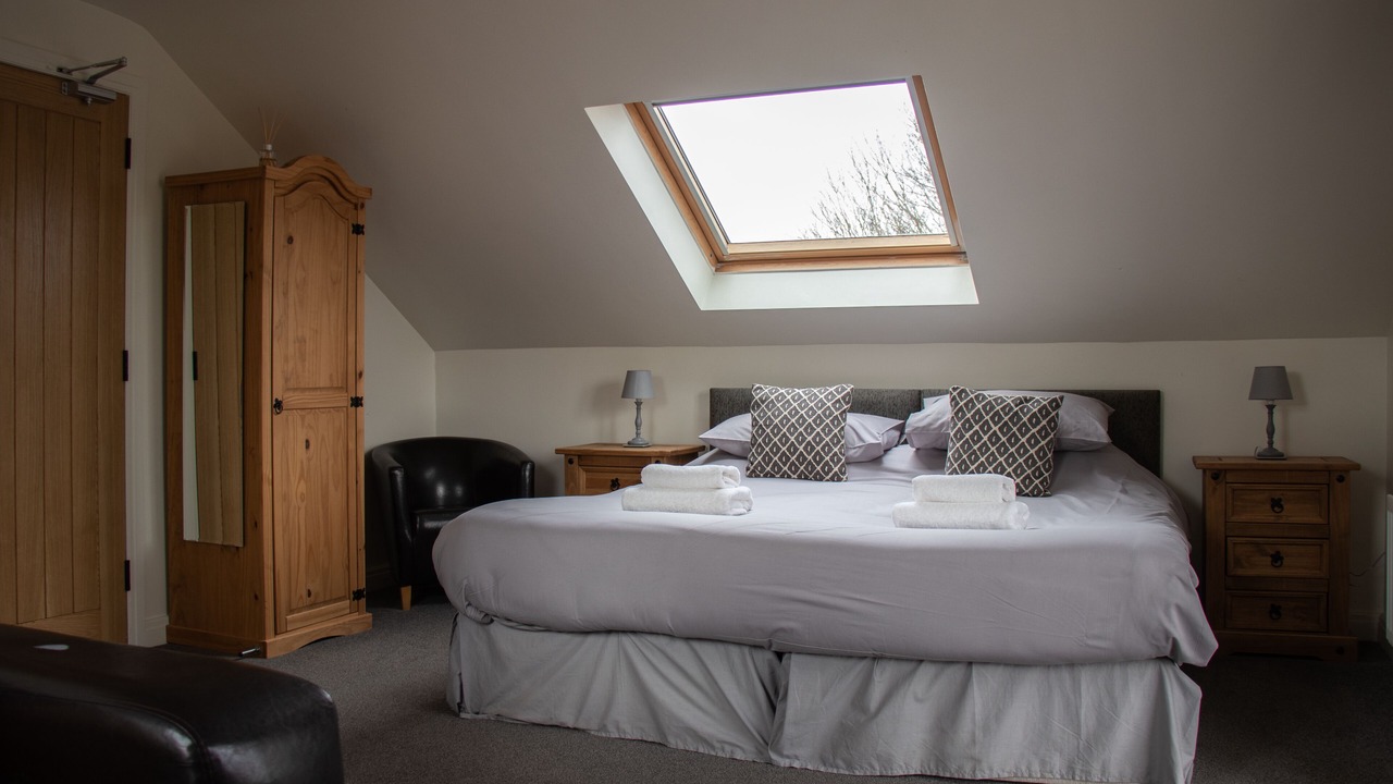 Photo of Bedroom in Ainthorpe