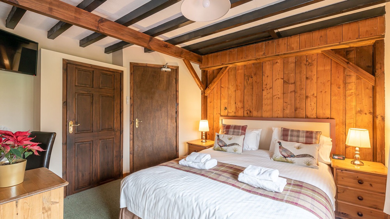 Photo of Bedroom in Ainthorpe