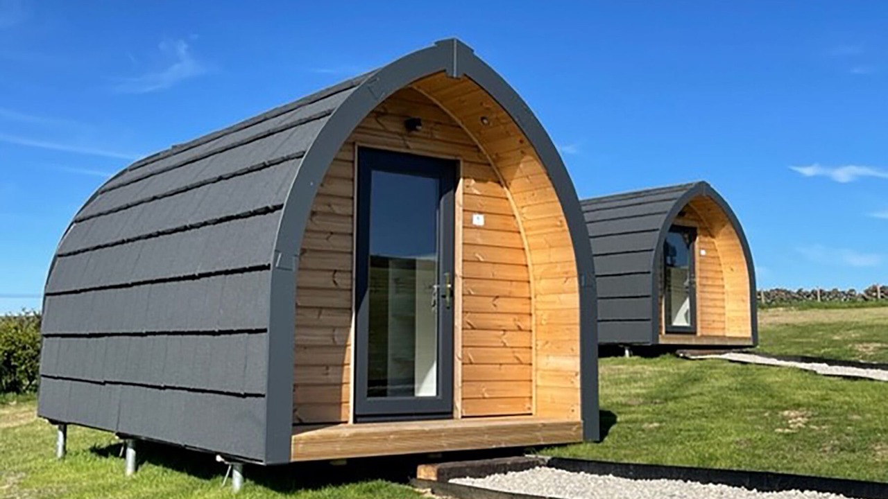 Photo of Outdoor in Ainthorpe