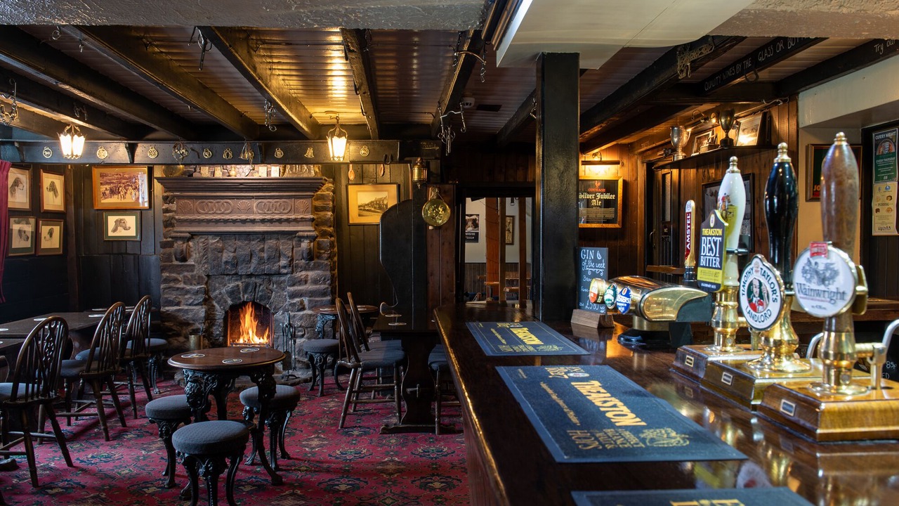 Photo of Others in Ainthorpe