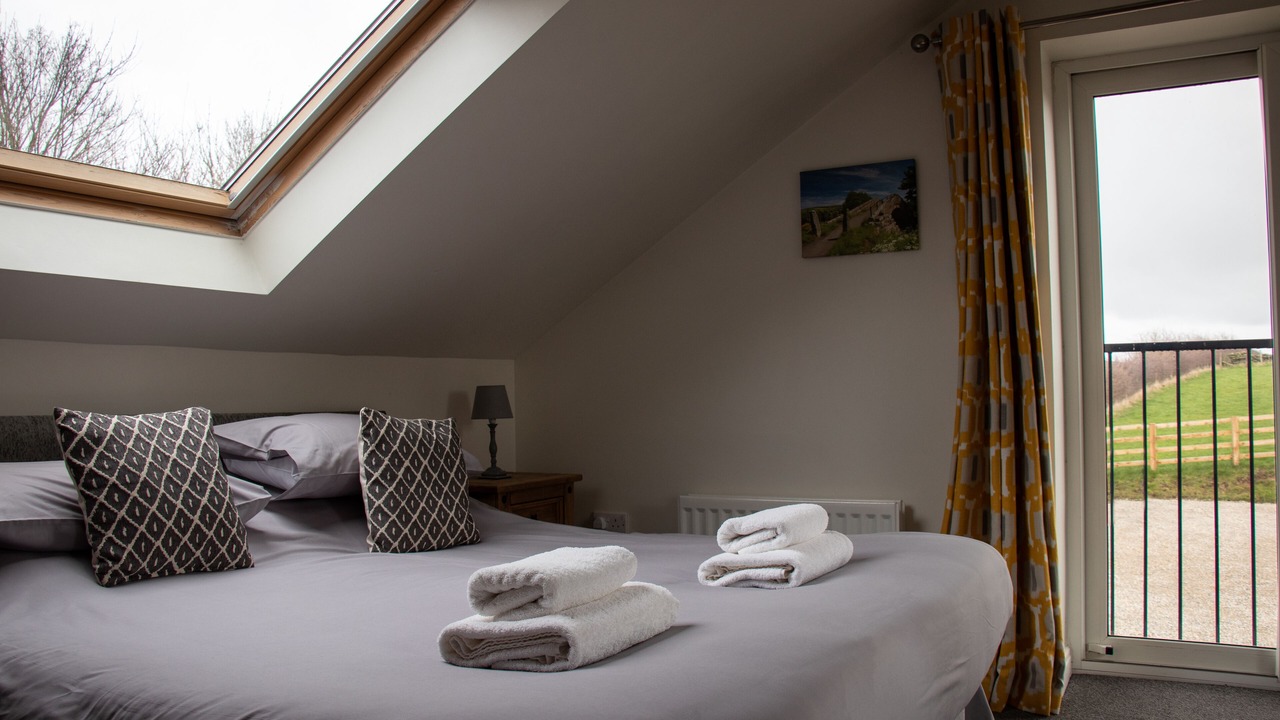 Photo of Bedroom in Ainthorpe