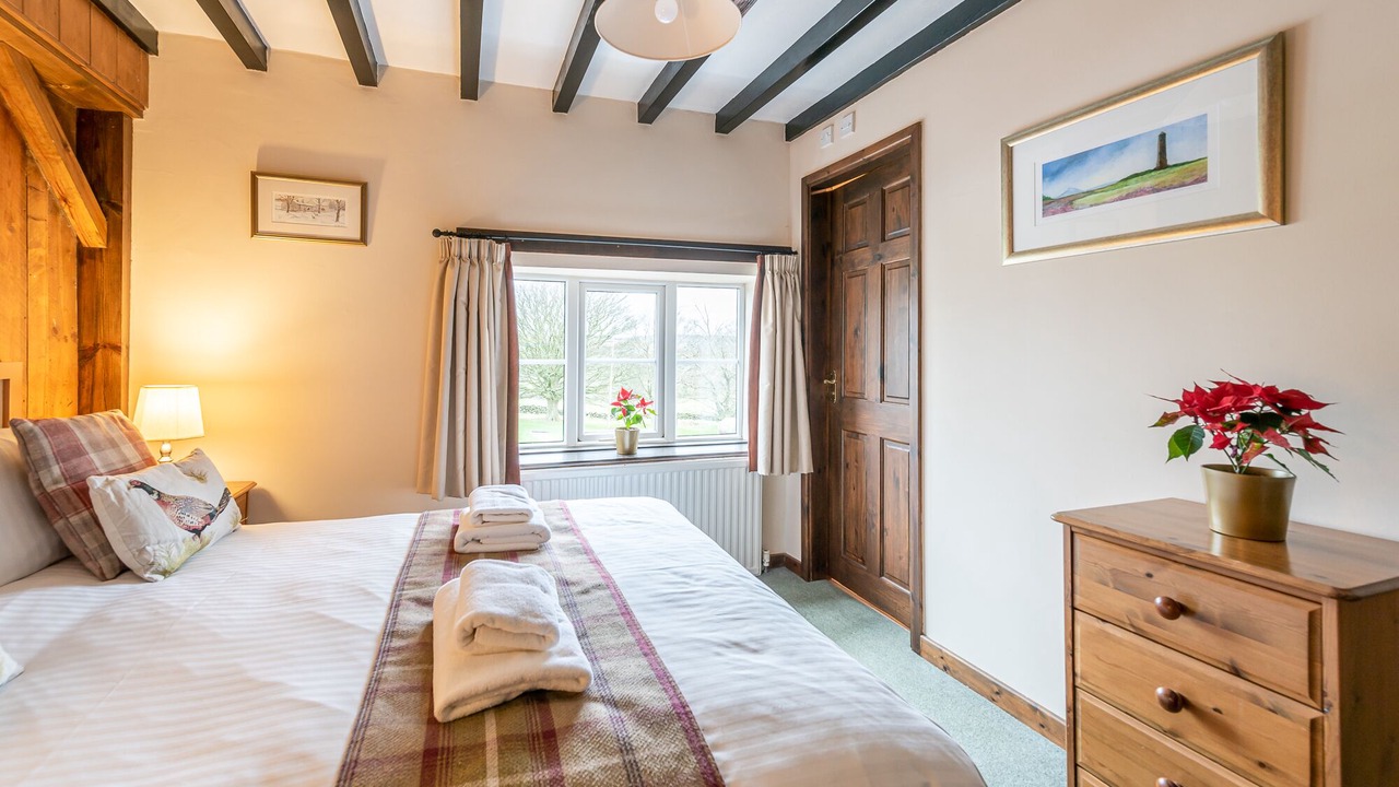 Photo of Bedroom in Ainthorpe