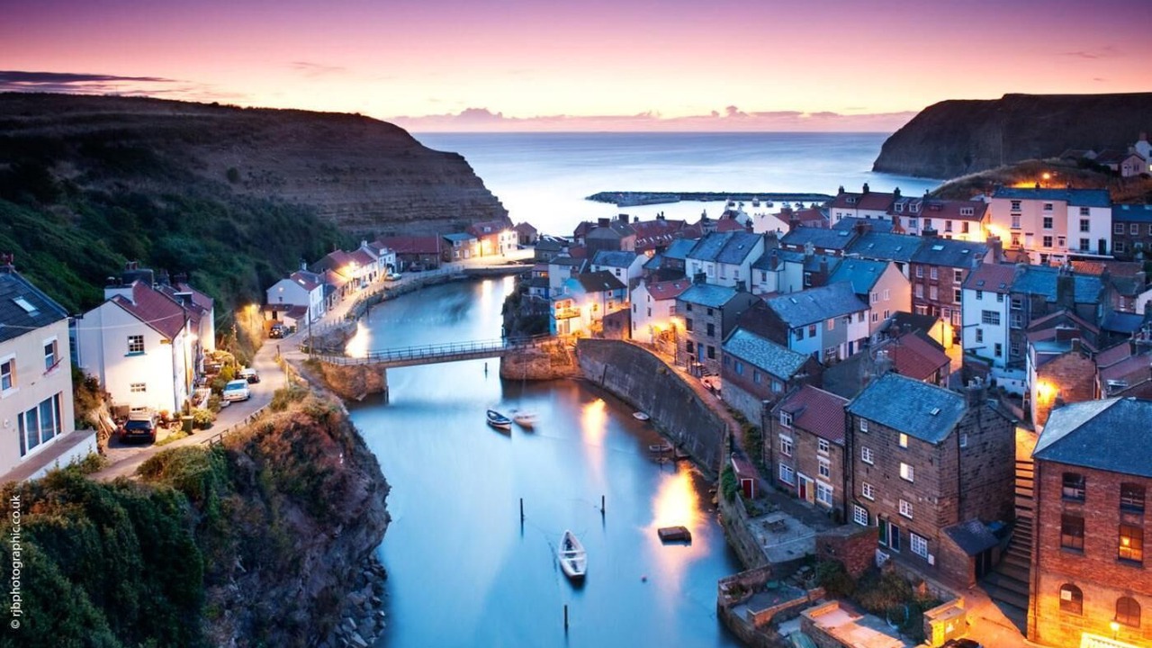 Photo of Outdoor in Ainthorpe