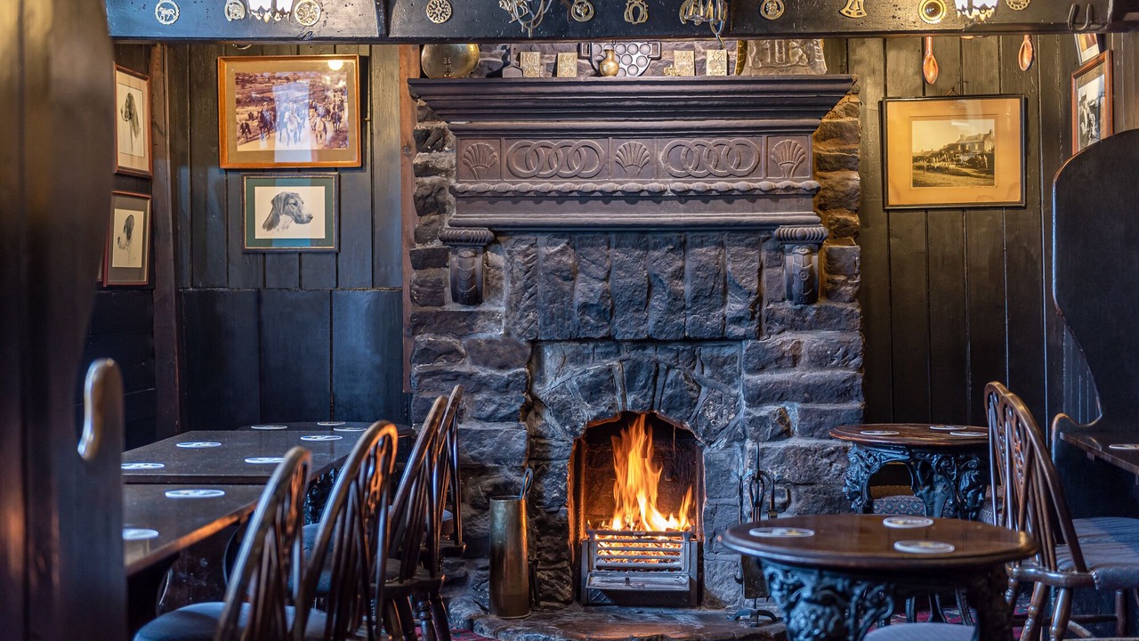 Photo of Livingroom in Ainthorpe