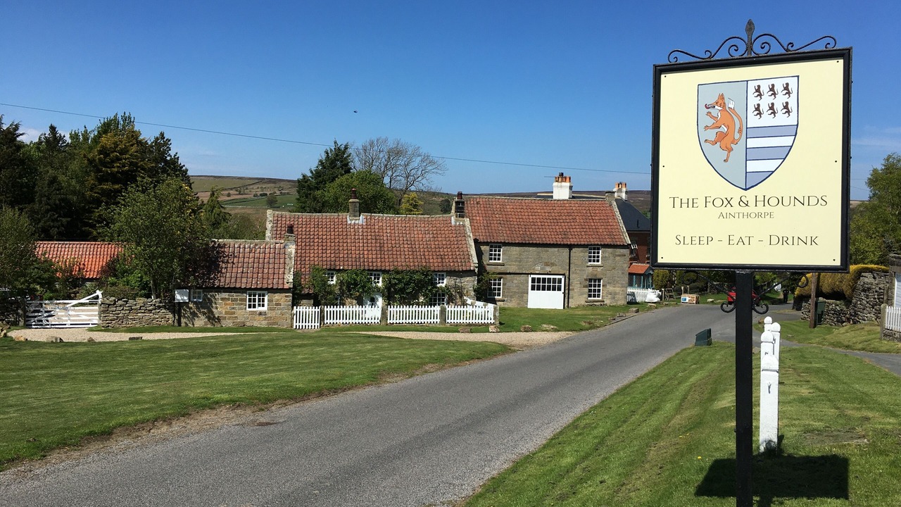 Photo of Outdoor in Ainthorpe