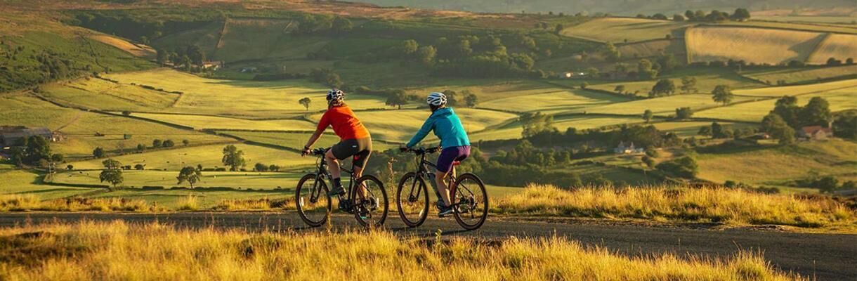 Photo of Outdoor in Ainthorpe