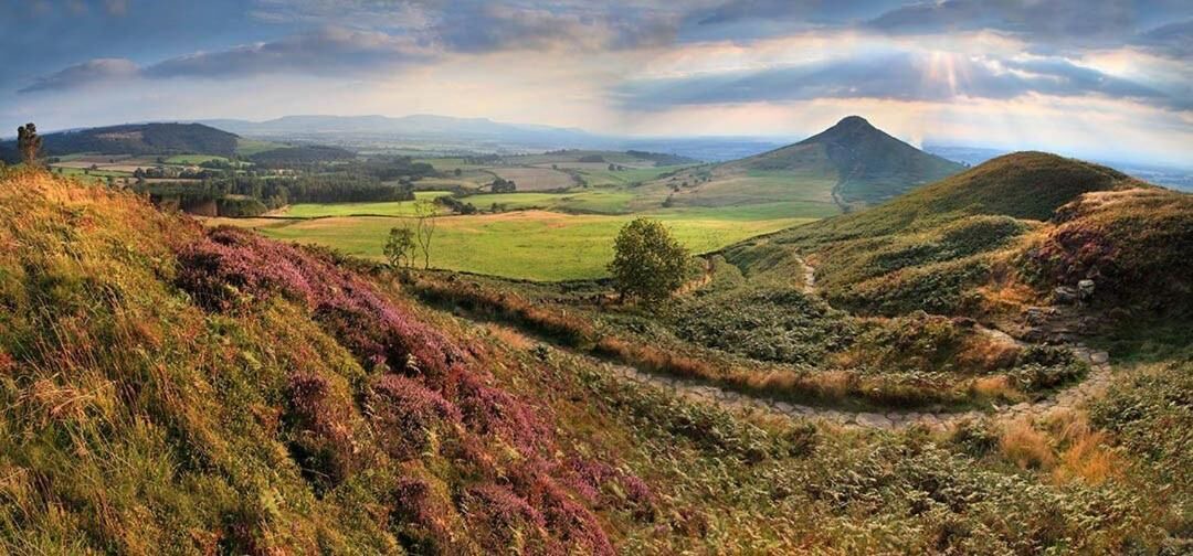 Photo of Outdoor in Ainthorpe