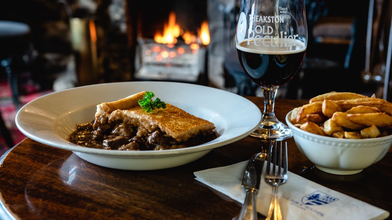 Photo of Others in Ainthorpe