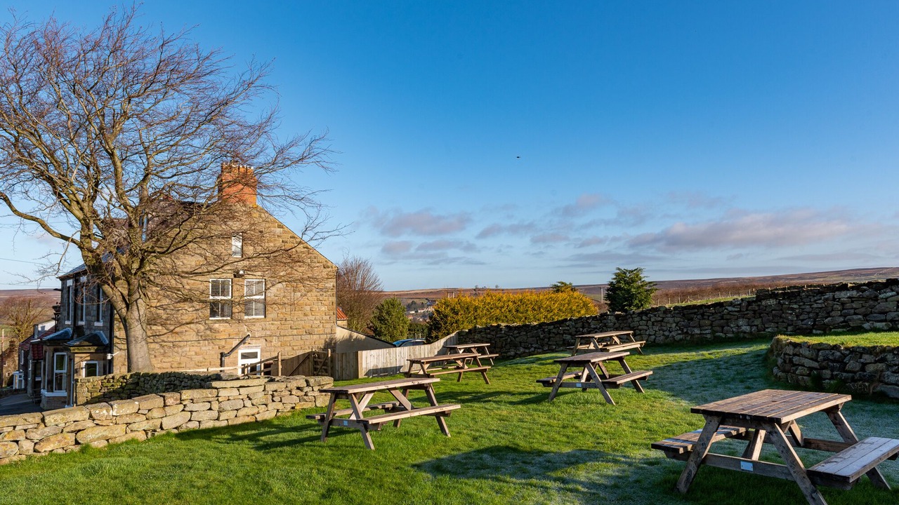 Photo of Outdoor in Ainthorpe