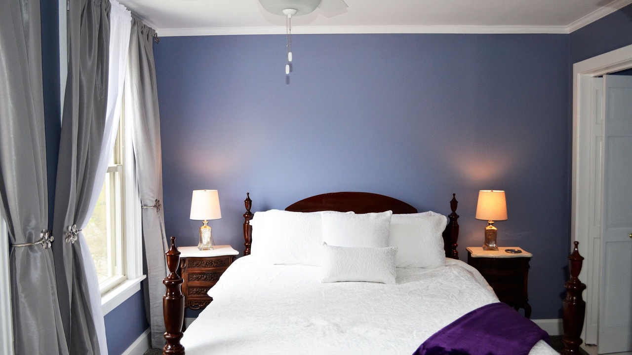 Photo of Bedroom in Cherry Valley
