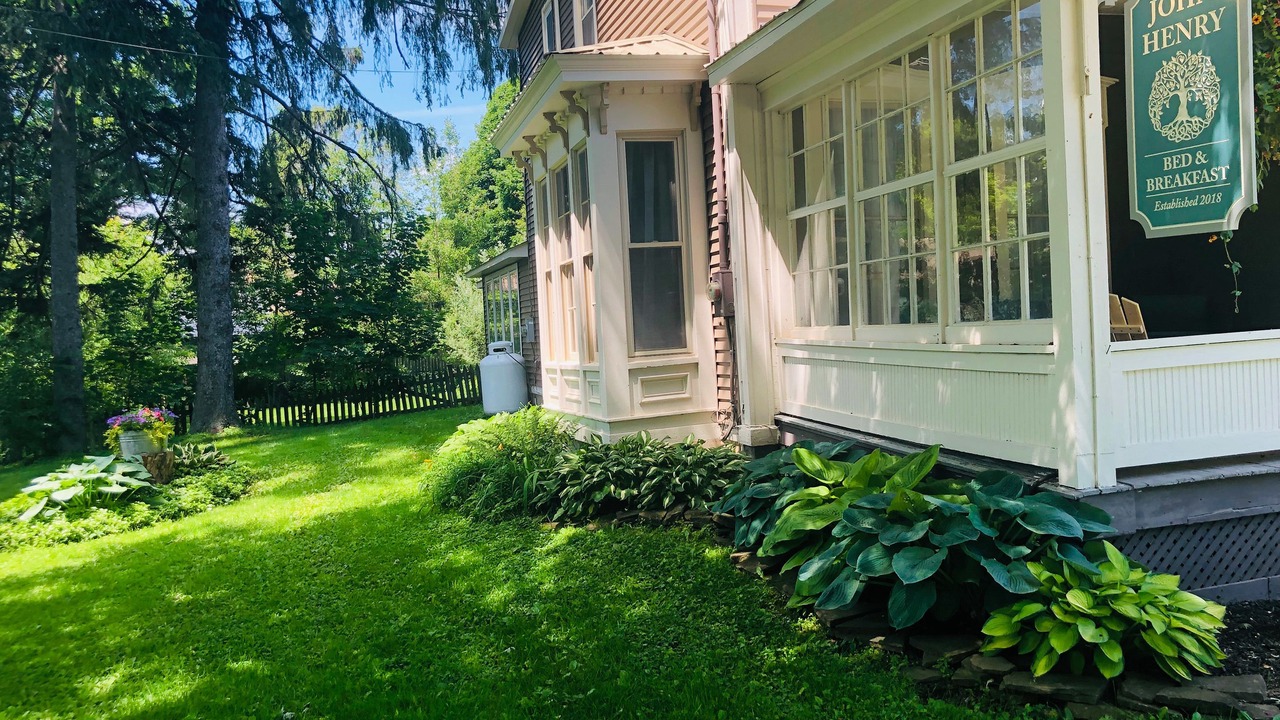 Photo of Outdoor in Cherry Valley