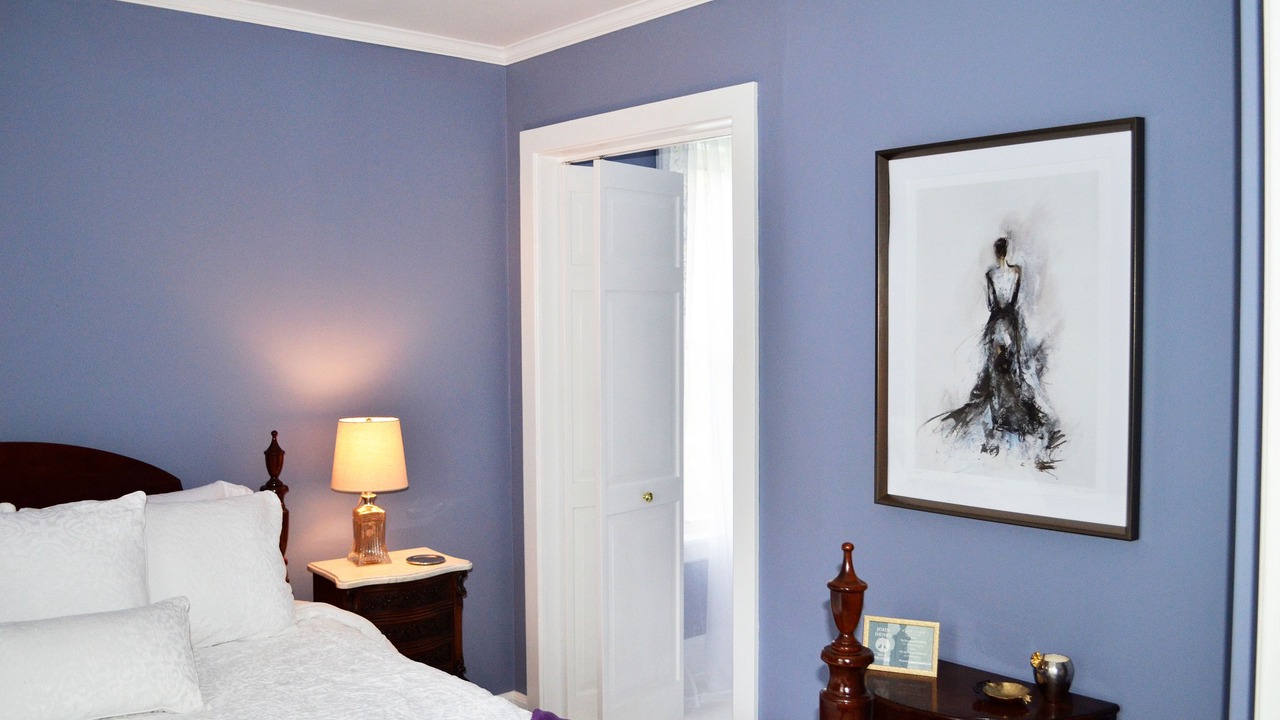 Photo of Bedroom in Cherry Valley