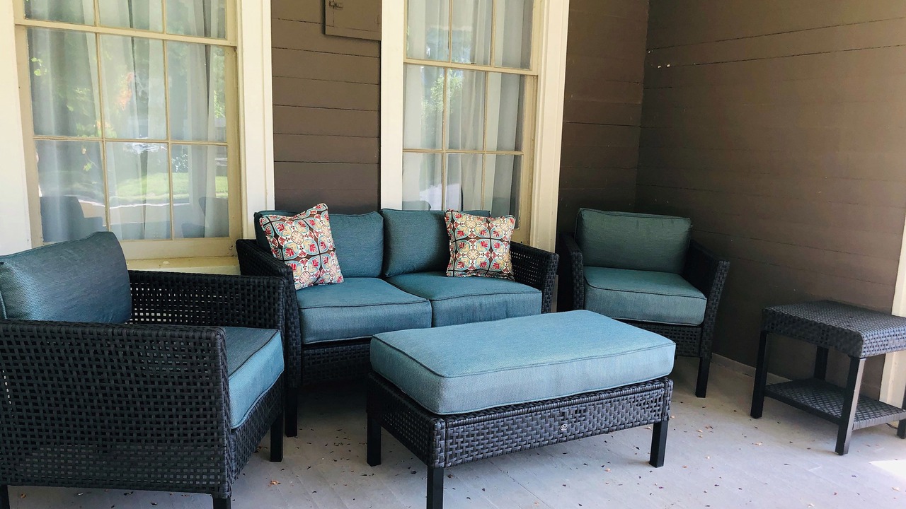 Photo of Outdoor in Cherry Valley