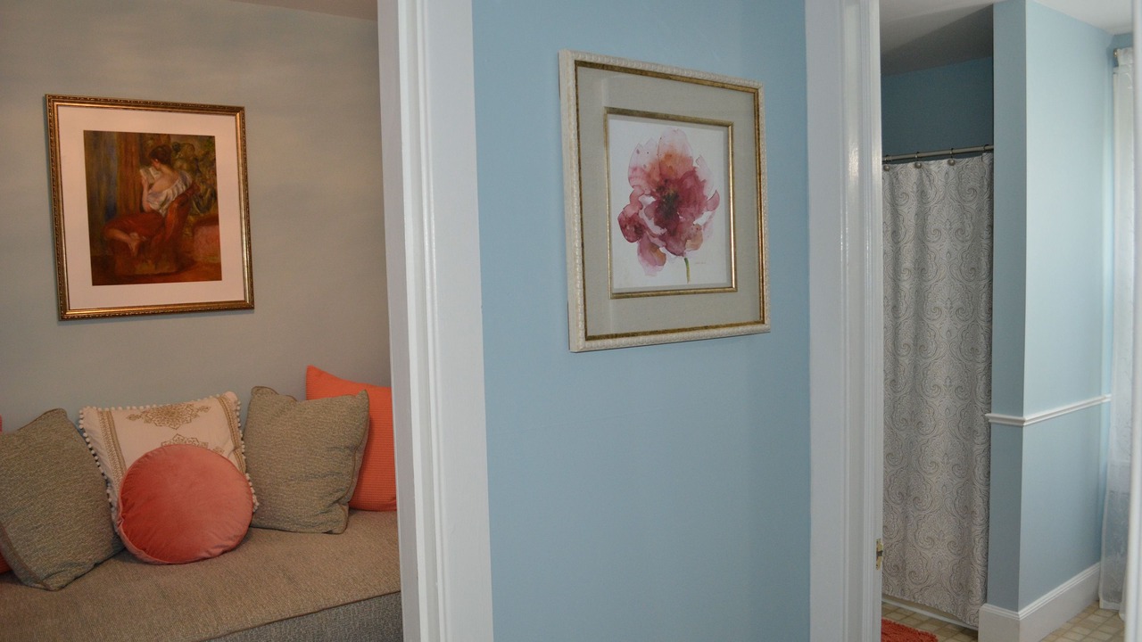Photo of Bedroom in Cherry Valley
