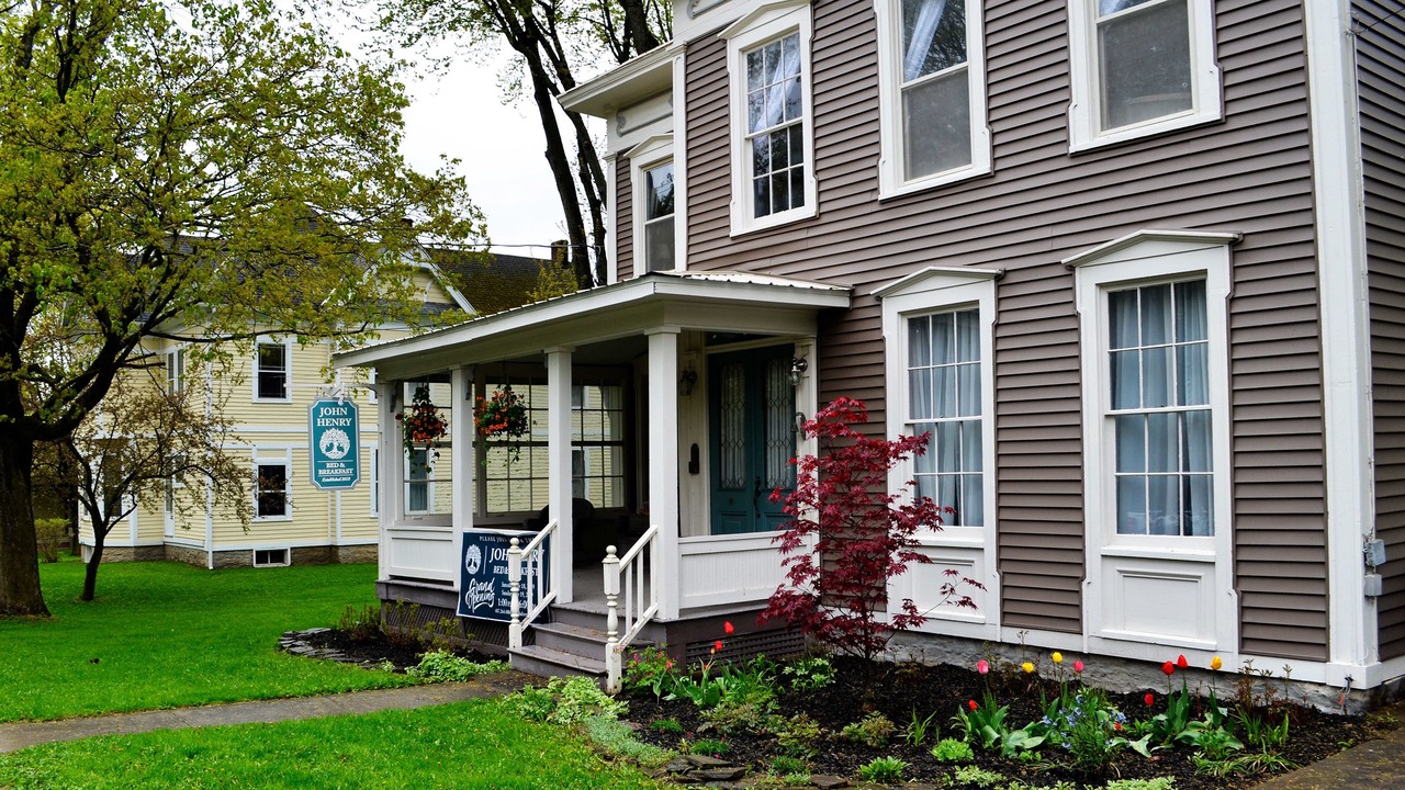 Photo of Outdoor in Cherry Valley