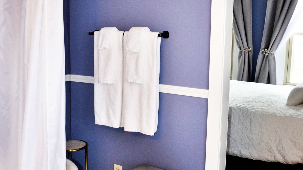 Photo of Bathroom in Cherry Valley