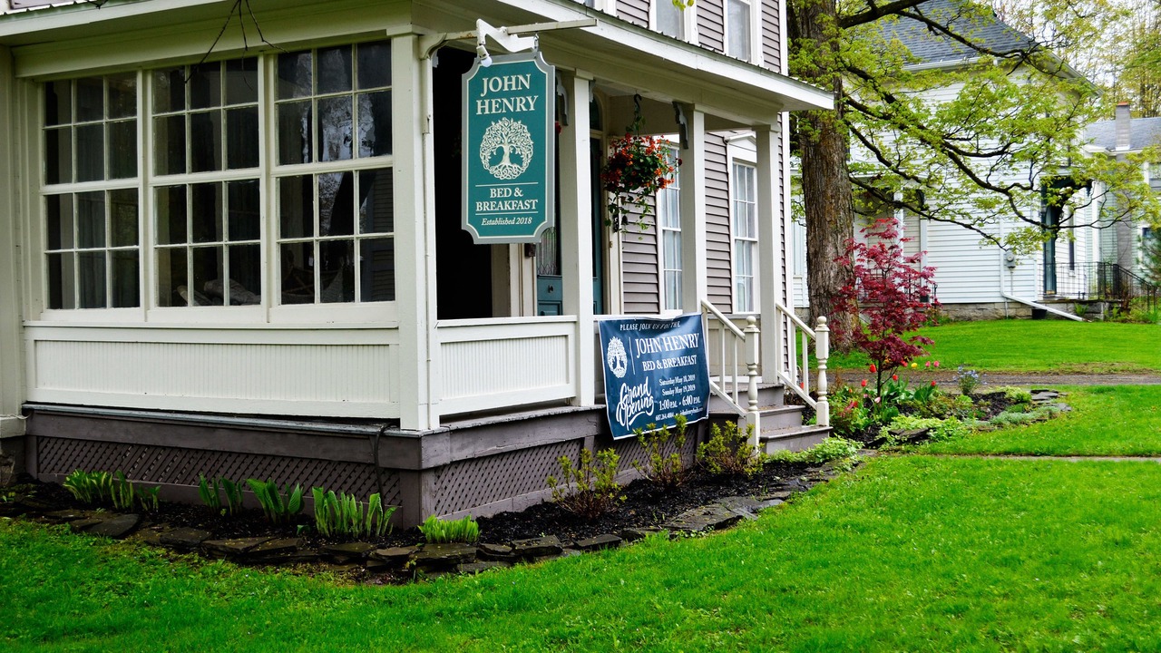 Photo of Outdoor in Cherry Valley