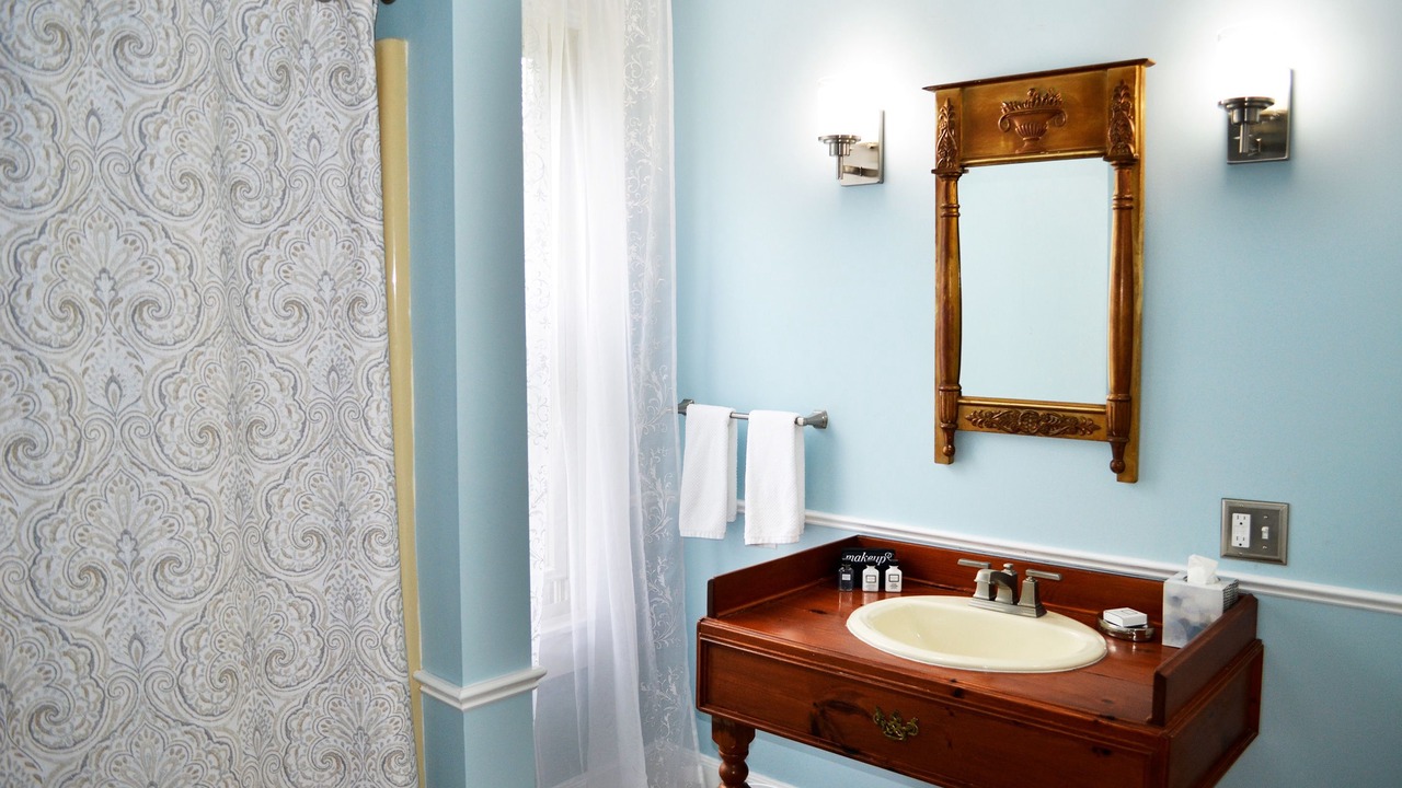Photo of Bathroom in Cherry Valley