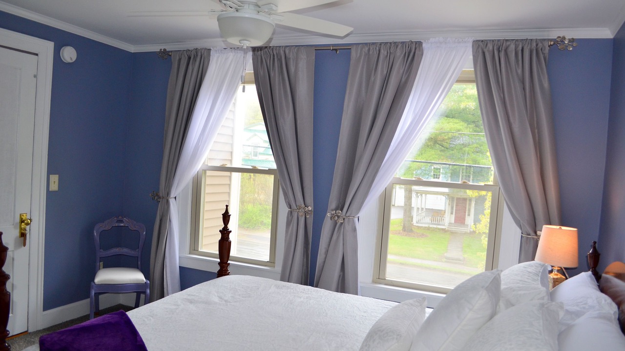 Photo of Bedroom in Cherry Valley
