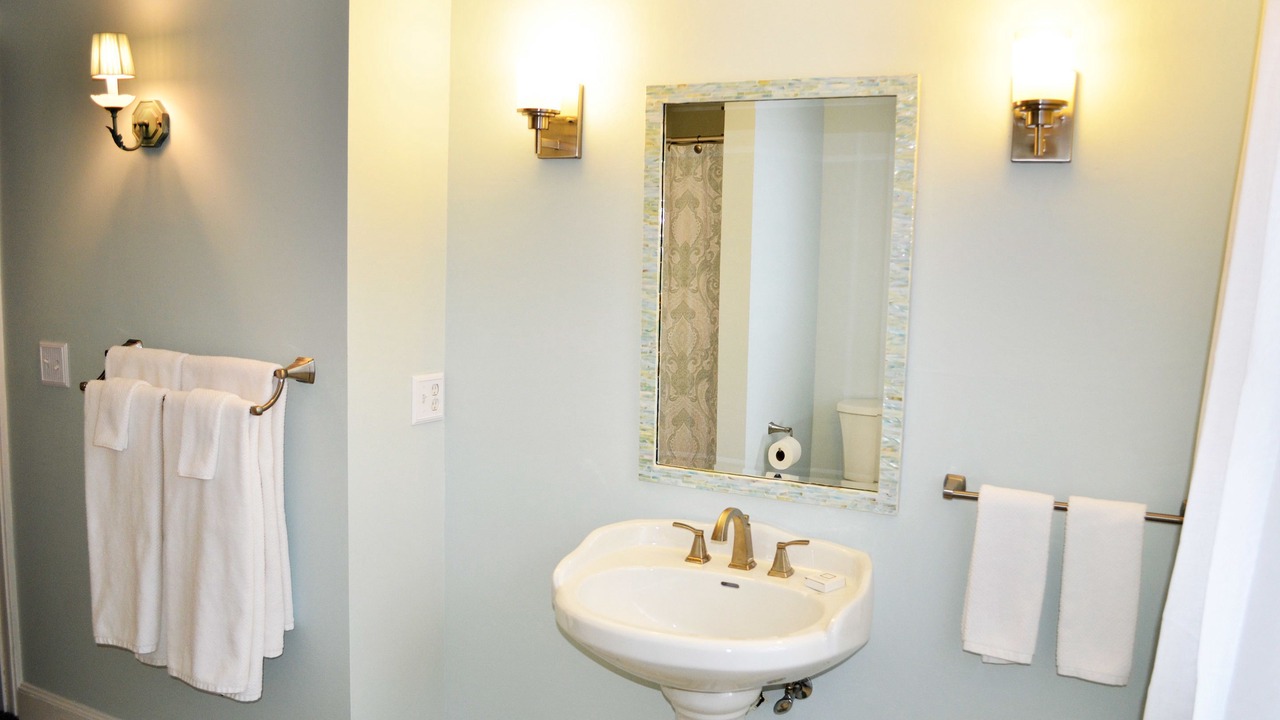 Photo of Bathroom in Cherry Valley