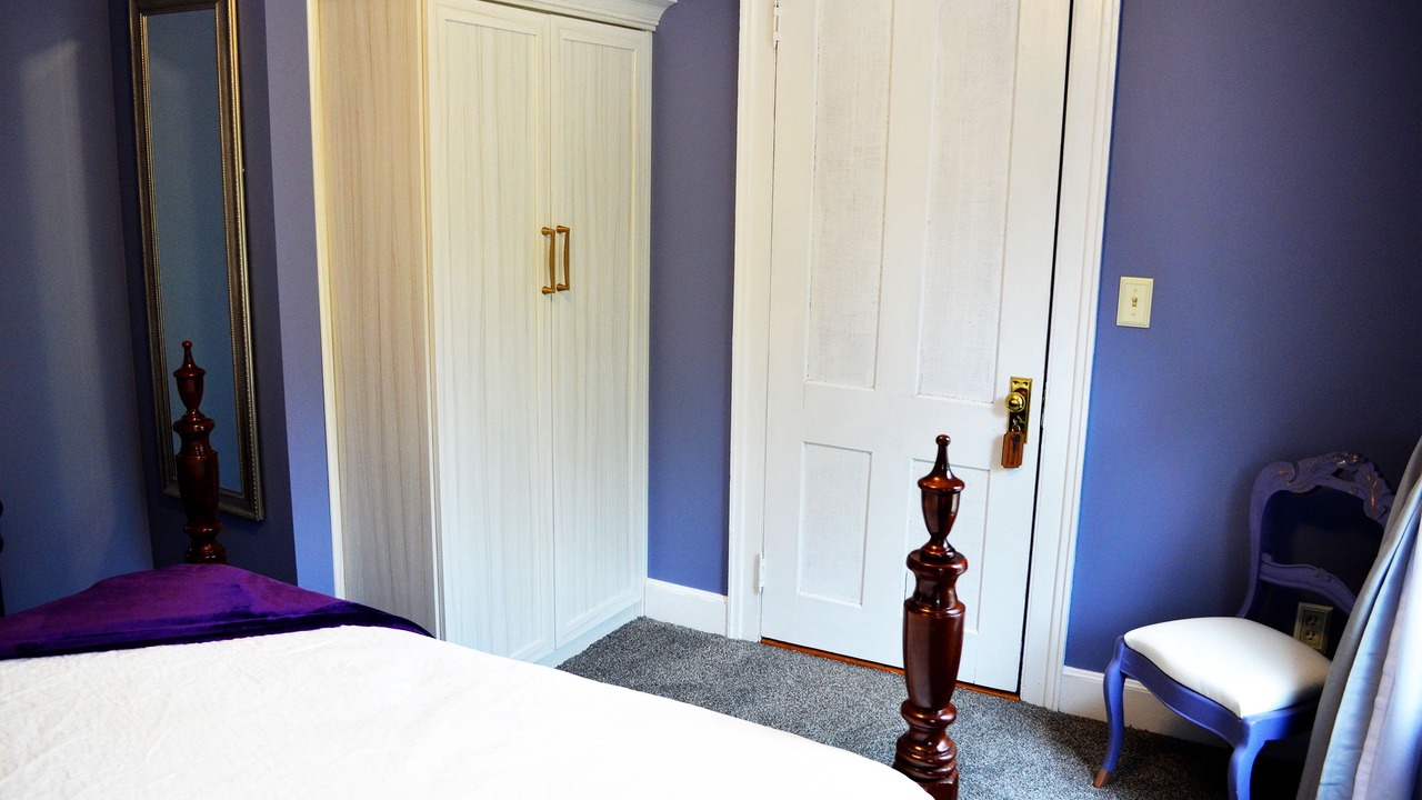 Photo of Bedroom in Cherry Valley