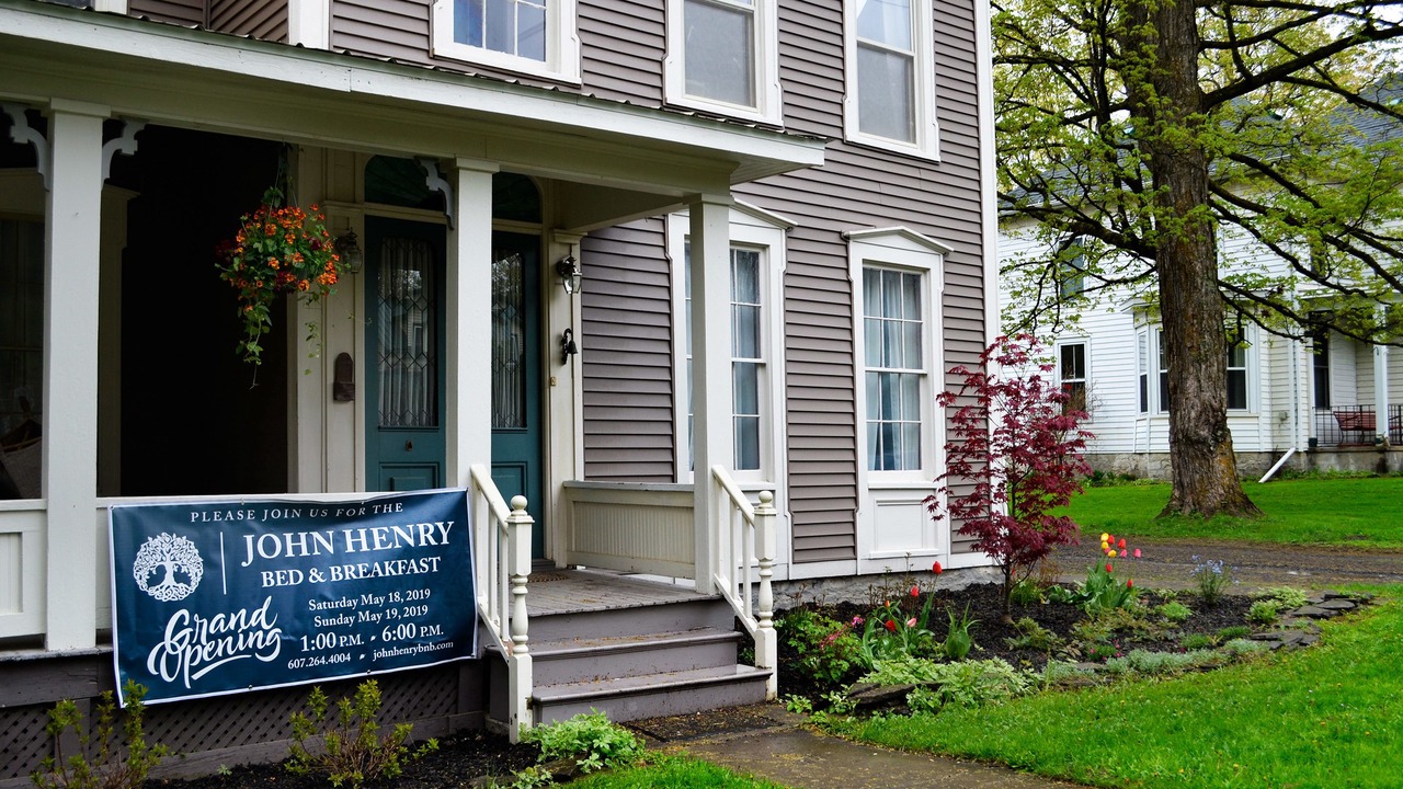 Photo of Outdoor in Cherry Valley