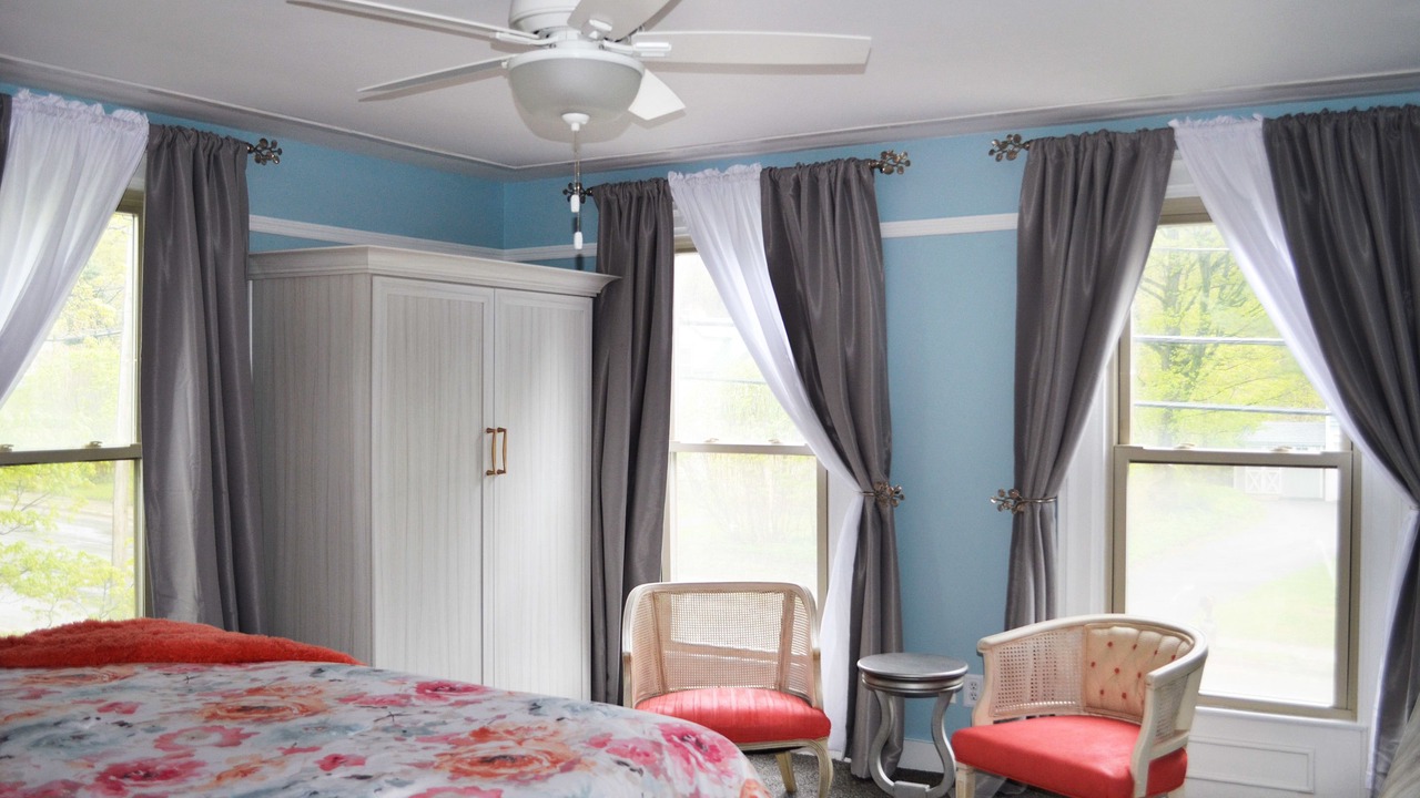 Photo of Bedroom in Cherry Valley
